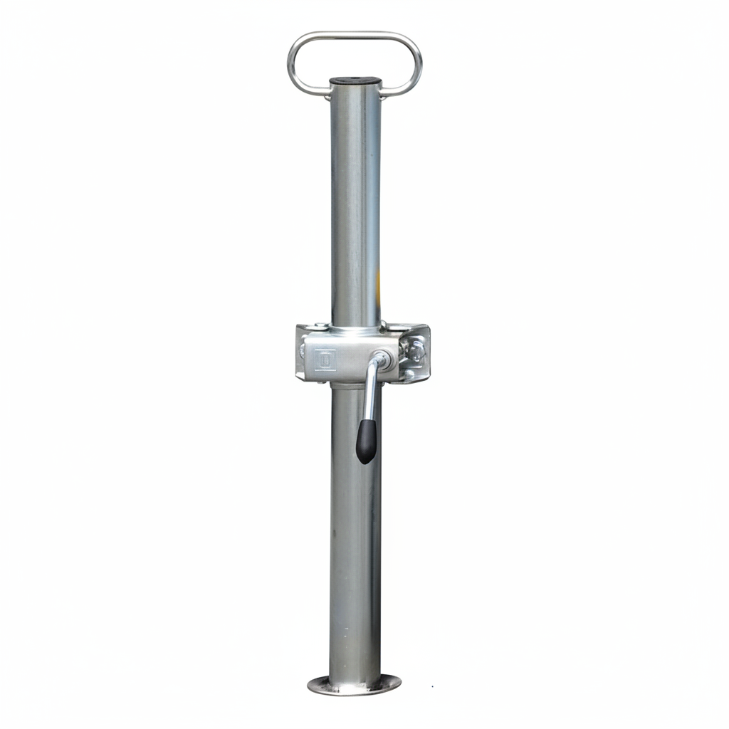 TPV TL-EU0-AR Tieflader 750kg ungebremst, 2.370 x 1.520 x 860