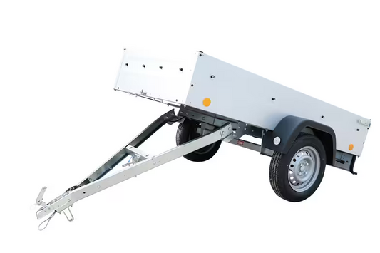 KD-EU3 750kg -größer und stabiler