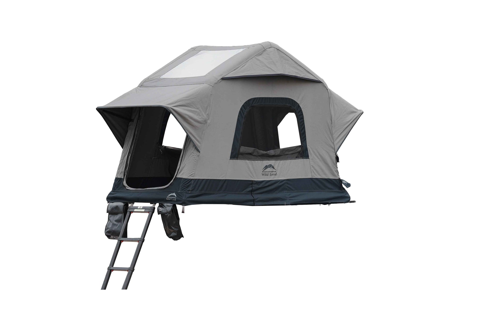 Wild Land Air Cruiser Luft Dachzelt für 2 Personen – Cultmobil Shop